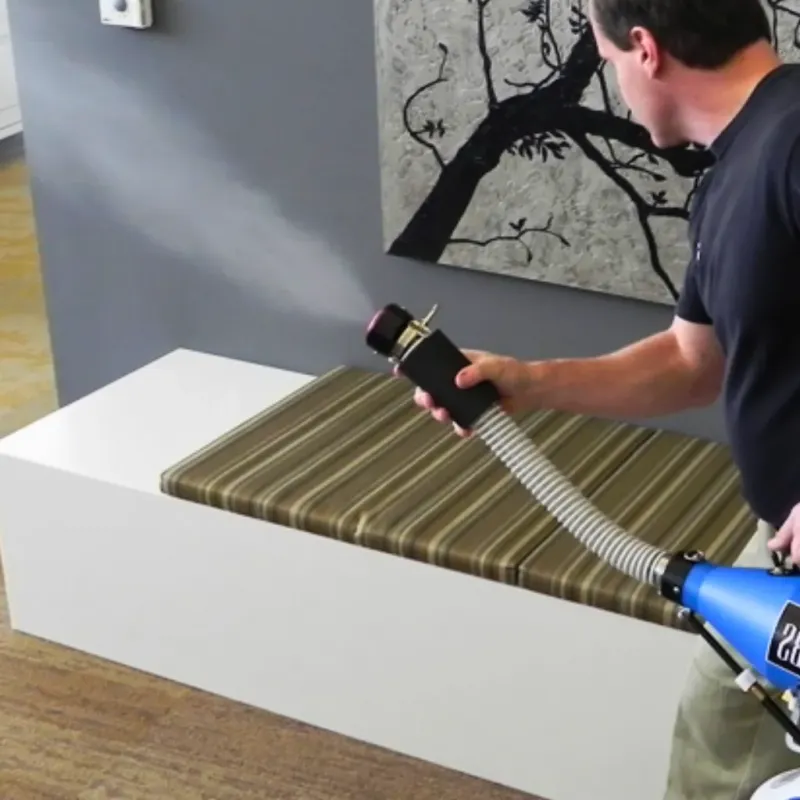Professional Odor Removal in Hamilton, IN